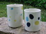 bild på keramikföremål