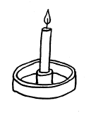 ljuslyktor