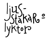 ljuslyktor